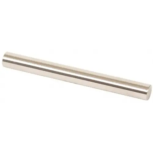 Vermont Gage 111219300 Class ZZ Minus Plug & Pin Gage: 0.1930" Dia 10 Microfinish