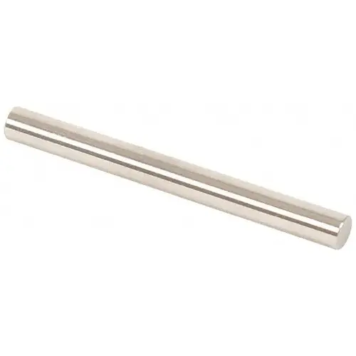 Vermont Gage 111423250 Class ZZ Minus Plug & Pin Gage: 0.2325" Dia 10 Microfinish