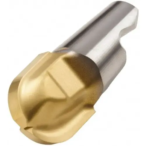 Seco 93748-XCP2 Ball Nose Replaceable Milling Tip: MM060.250B90SE02 F30M F30M, Carbide - pack of 2