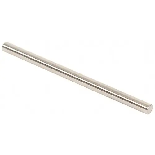 Vermont Gage 111413250 Class ZZ Minus Plug & Pin Gage: 0.1325" Dia 10 Microfinish
