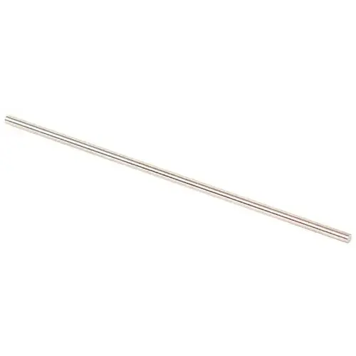 Vermont Gage 111205100 Class ZZ Minus Plug & Pin Gage: 0.0510" Dia