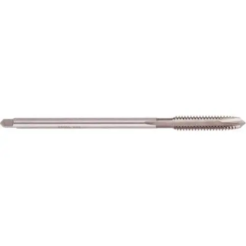 Regal Cutting Tools 015144AS Extension Tap: 1/2-13, 3 Flutes, H3, Bright/Uncoated, High Speed Steel, Spiral Point
