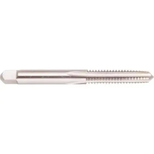 Regal Cutting Tools 029261AS Straight Flute Tap: M30x3.50 Metric Coarse, 4 Flutes, Taper, High Speed Steel, Bright/Uncoated