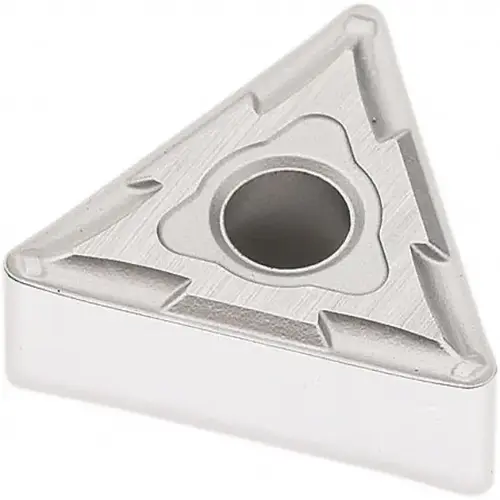 Seco 2960078 Turning Insert: TNMG331-MF2 TP1501, Solid Carbide TiCN