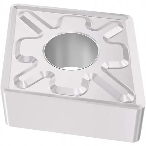 Seco 3276000 Turning Insert: CNMG432-MF3 TM3501, Solid Carbide TiCN
