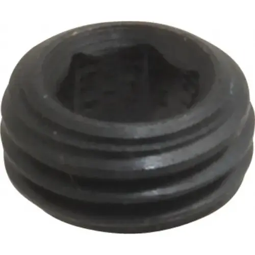 Holo-Krome 7016-XCP100 3/8-24 UNF, 3/16" OAL, Socket Jam Screw - pack of 100