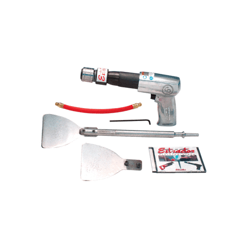 Extractor Pro Kit with Long Shaft