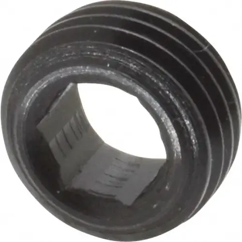 Holo-Krome 7020 1/2-20 UNF, 1/4" OAL, Socket Jam Screw