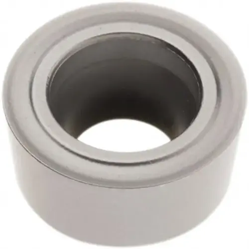 Turning Insert: RCMT0602M0-F1 TP2501, Solid Carbide - pack of 10