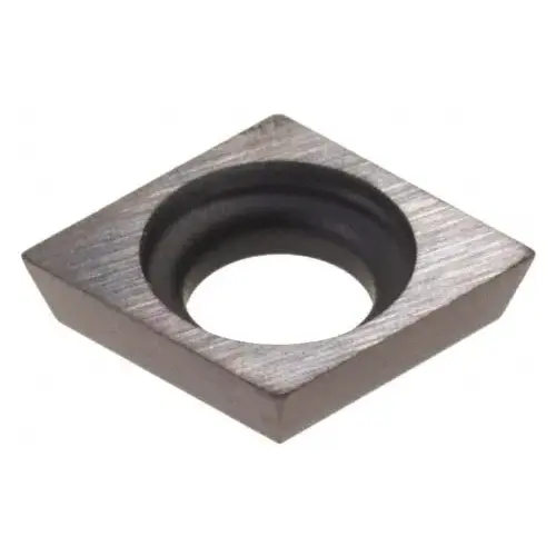 Everede Tool 4057-XCP10 Boring Insert: CDCD02 TL120, Solid Carbide - pack of 10