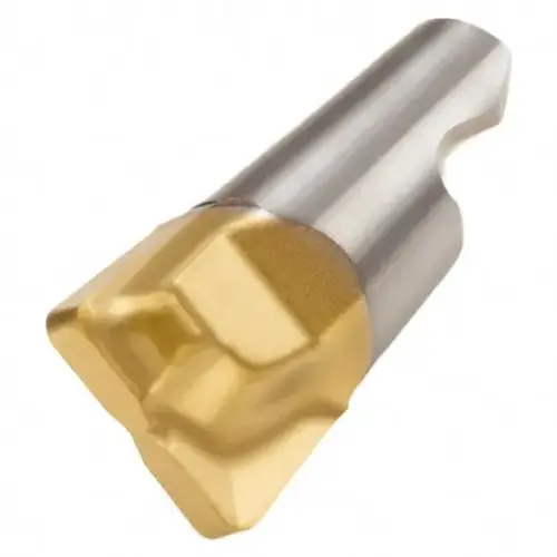 Seco 23783 End Replaceable Milling Tip: MM120472R080PLMD05F30M F30M, Carbide TiAlN