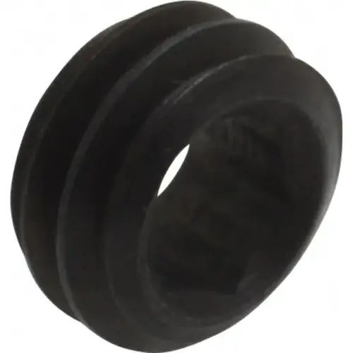 3/8-16 UNC, 3/16" OAL, Socket Jam Screw - pack of 100