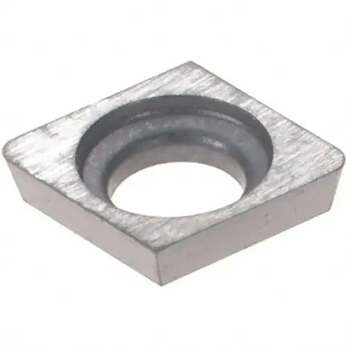 Everede Tool 4061 Boring Insert: CDCD15 TL120, Solid Carbide TiAlN
