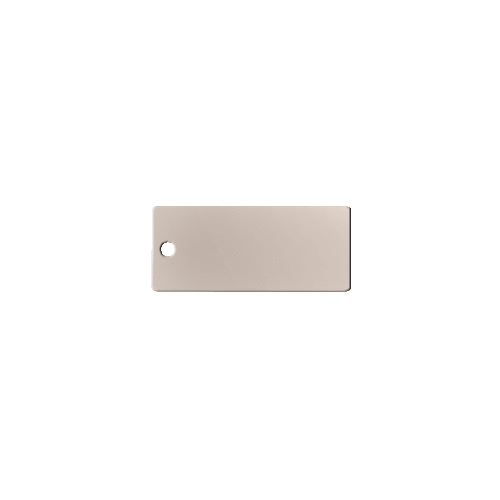 CRL CH1PSN Satin Nickel Color Chip