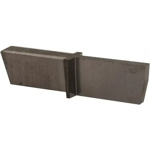 Thin Bit LGPT062D5-XCP10 Grooving Insert: LGPT062 Dura-Max 5000, Solid Carbide - pack of 10