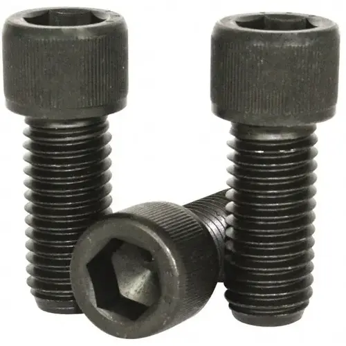 Value Collection 307354BR Hex Socket Cap Screw: 5/8-18 UNF, 1/2" Drive
