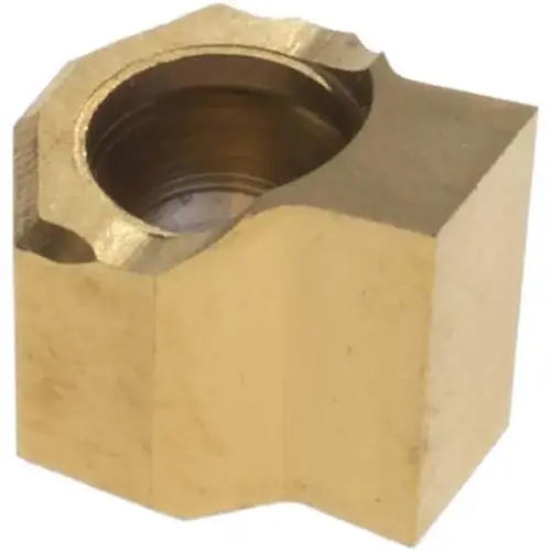 Dumont Minute Man 99203 Milling Insert: Steel TiN