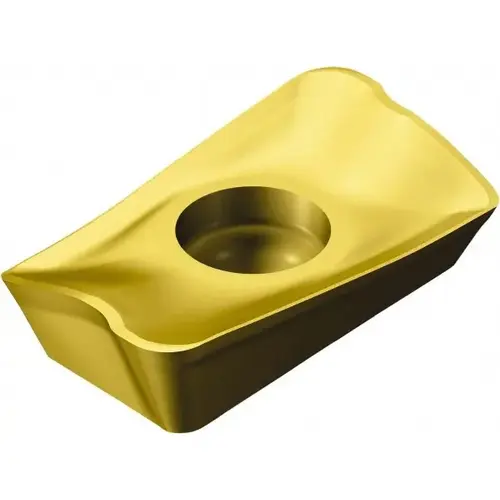 Sandvik Coromant 5745714-XCP10 Milling Insert: 2030, Solid Carbide - pack of 10