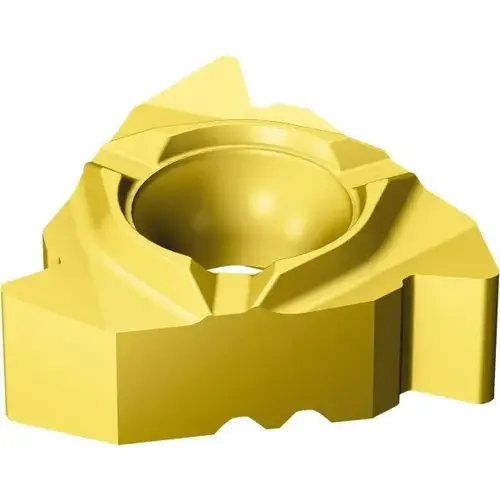 Sandvik Coromant 5781863 Laydown Threading Insert: 266RG16MM01A075M 1135, Solid Carbide TiCrAlN/TiN