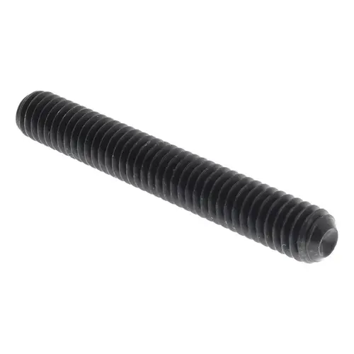 Value Collection 601244PR Set Screw: 5/16-18 x 2-1/4", Cup Point, Alloy Steel