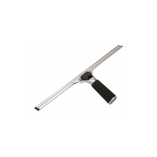 Stainless Steel 18" Master Series Squeegee