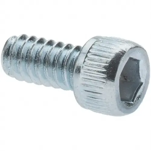 Value Collection 872211PR Hex Socket Cap Screw: 5/16-18 UNC, 1/4" Drive