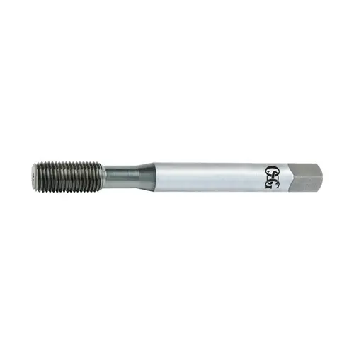 OSG 1400138301 Thread Forming Tap: 3/8-24 UNF, Plug, Cobalt, Oxide Coated