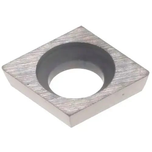 Everede Tool CDCD-07-TL120 Boring Insert: CDCD07 TL120, Solid Carbide TiAlN