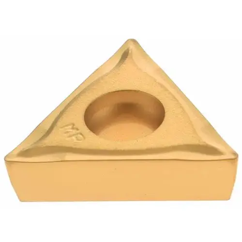 Turning Insert: TCMT 16T304-C6GC, Solid Carbide - pack of 10