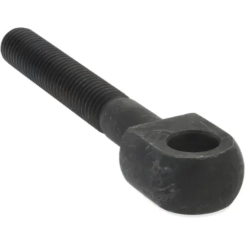 Gibraltar 832770-G 1/2-13, 2-1/4" Thread Length, 1/2" Hole Diam, Steel, Swing Bolt