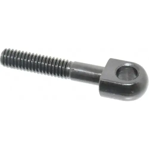 Gibraltar 832720-G 5/16-18, 1" Thread Length, 5/16" Hole Diam, Steel, Swing Bolt