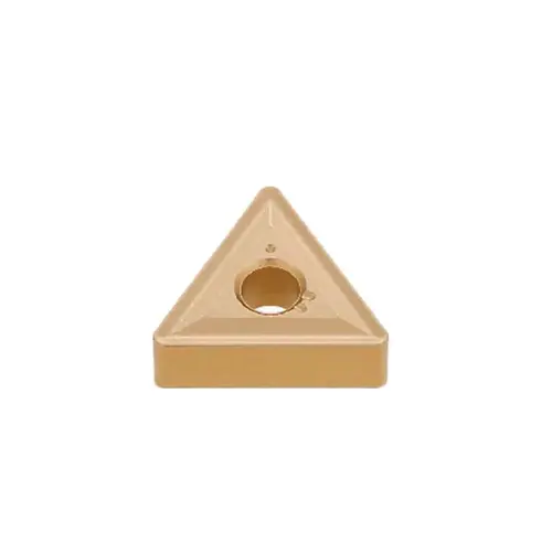 Turning Insert: TNMG543 AH120, Solid Carbide - pack of 10