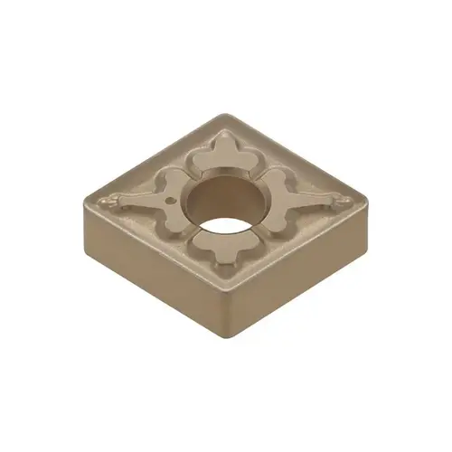 Turning Insert: CNMG 643 TM T9215, Solid Carbide - pack of 10