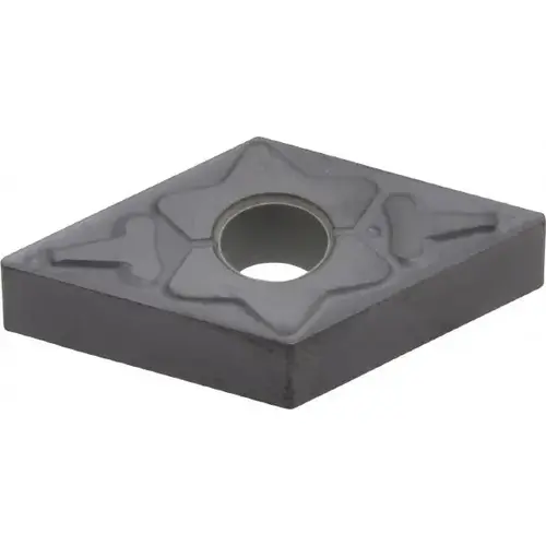 Tungaloy 6803327-XCP10 Turning Insert: DNMG431TM AH120, Solid Carbide - pack of 10