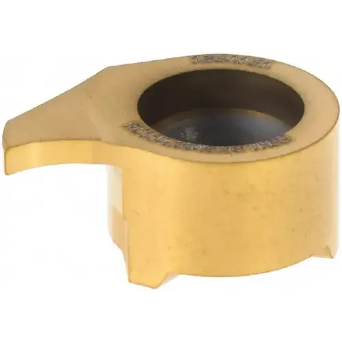 HORN RU114004608TN35-XCP2 Grooving Insert: U114 TN35, Solid Carbide - pack of 2