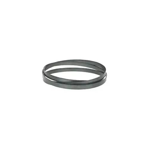 M.K. MORSE 1634180644-MSC-XCP2 Welded Bandsaw Blade: 5 ft 4-1/2" Long, 0.025" Thick, 18 TPI - pack of 2