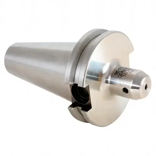 Techniks 22929 End Mill Holder: CAT40 Taper Shank, 1-1/2" Hole