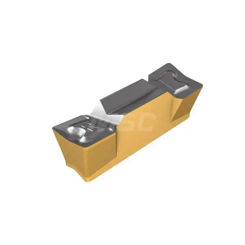 Iscar 3318161 Grooving Insert: HFPR6004 IC806, Solid Carbide AlTiN
