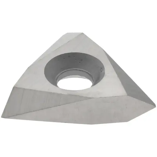 Value Collection 43664-XCP10 On-Edge Threading Insert: 60 degree V, External & Internal, Neutral Hand - pack of 10