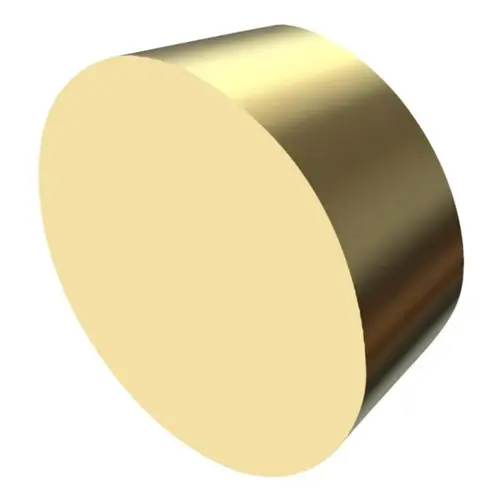 Cutting Tool Technologies RDC-21-XCP10 Milling Insert: ICP55M, Solid Carbide - pack of 10