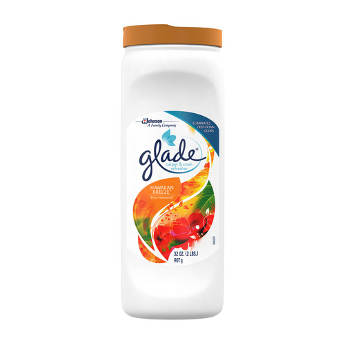 Glade Hawaiian Breeze Carpet & Room, 32 Ounces