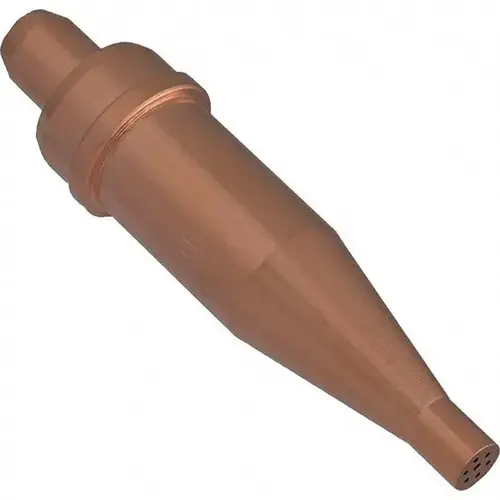 ProSource 1-101-2 Oxygen/Acetylene Torch Tips; Material: Copper