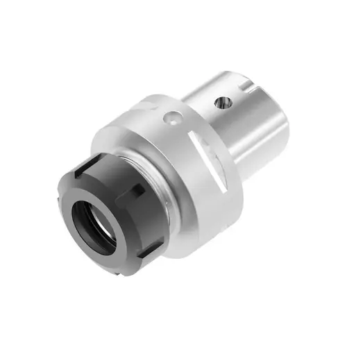 Collet Chucks; Collet System: ER ; Collet Series: ER32 ; Shank Type: Modular Connection ; Modular Connection Size: C5 ; Projection (Decimal Inch): 2.2441 ; Through Coolant: Yes