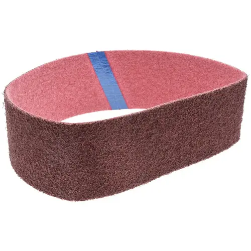 Tru-Maxx A020642 Abrasive Belt: 4" Wide, 36" OAL, Aluminum Oxide