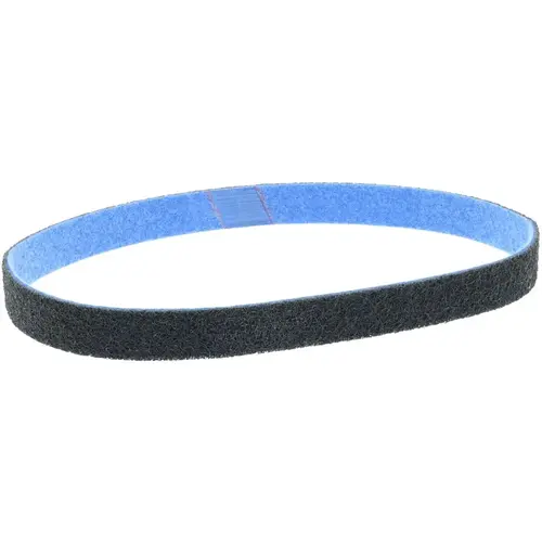 Tru-Maxx A019772 Abrasive Belt: 1" Wide, 30" OAL, Aluminum Oxide