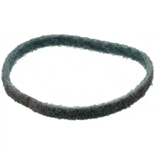 Tru-Maxx A018862 Abrasive Belt: 1/2" Wide, 18" OAL, Aluminum Oxide