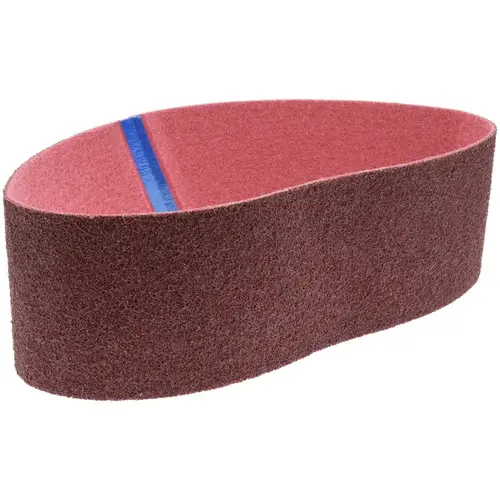 Tru-Maxx A020778 Abrasive Belt: 6" Wide, 48" OAL, Aluminum Oxide