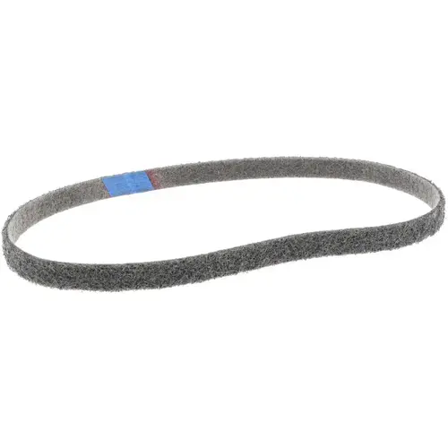 Tru-Maxx A018970 Abrasive Belt: 1/2" Wide, 24" OAL, Silicon Carbide