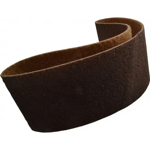 Tru-Maxx A020839 Abrasive Belt: 6" Wide, 48" OAL, Aluminum Oxide