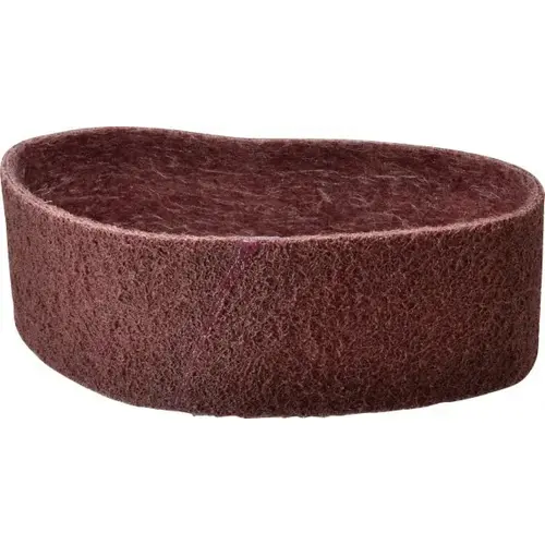 Tru-Maxx A020438 Abrasive Belt: 3" Wide, 24" OAL, Aluminum Oxide